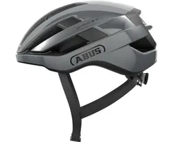 Cykelhj&auml;lm Abus Wingback Gr&aring;